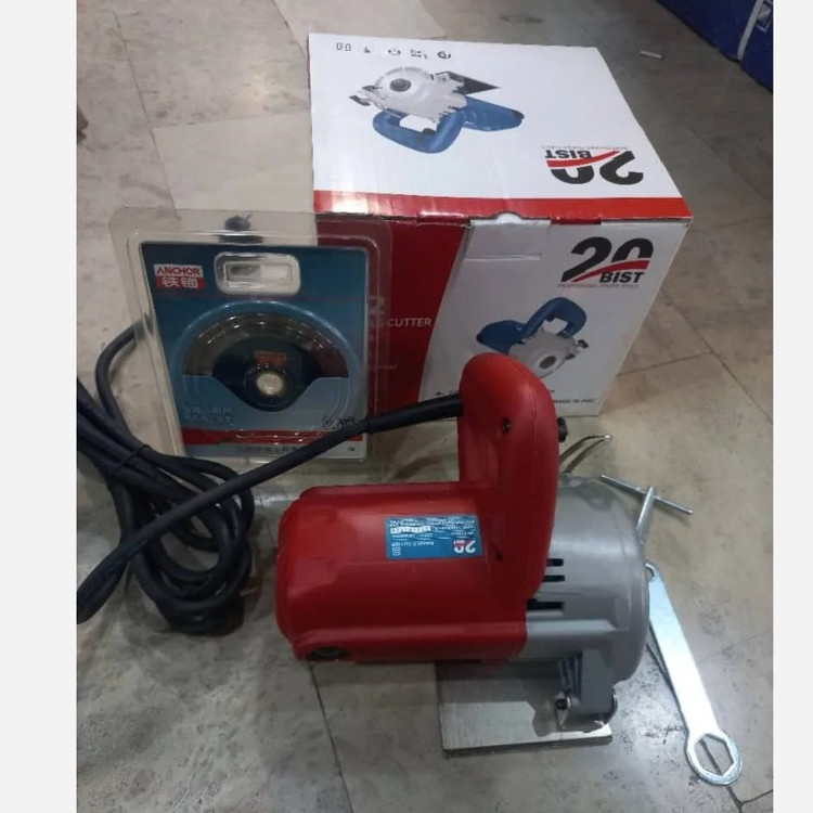 شیار زن تک تیغ آنکور مدل M2