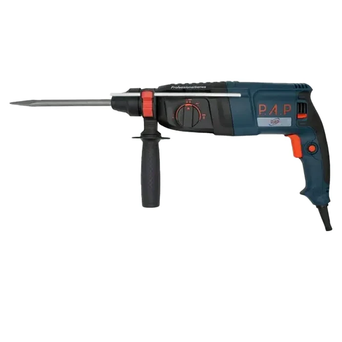 دریل بتن کن سه حالته PAP مدل RH-11253