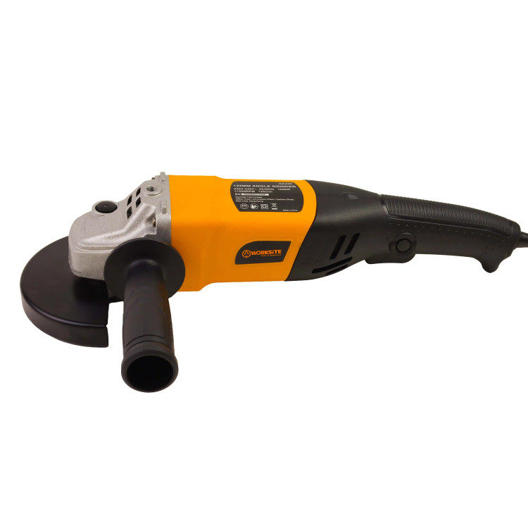 مینی فرز 1050 وات ورک سایت مدل AG406