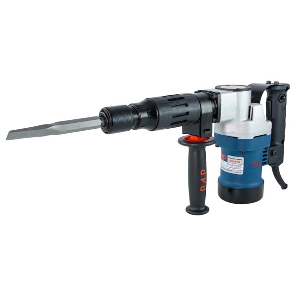 چکش تخریب پی ای پی ( PAP ) مدل DH810
