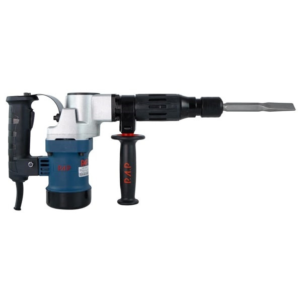 چکش تخریب پی ای پی ( PAP ) مدل DH810