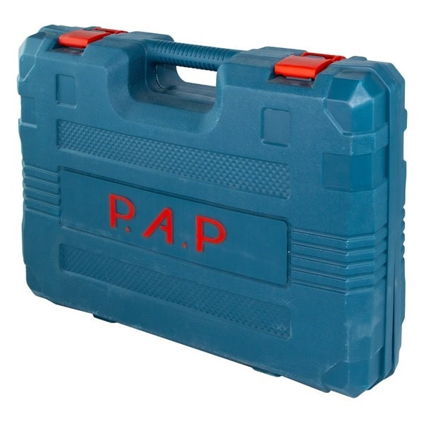 چکش تخریب پی ای پی ( PAP ) مدل DH810