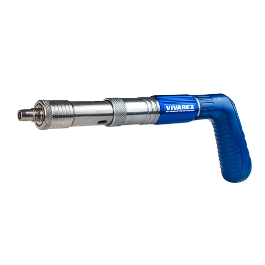 تفنگ میخکوب چاشنی خور فلزی ویوارکس مدل VIVAREX3310MF