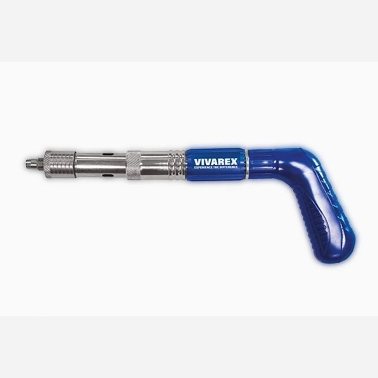 تفنگ میخکوب چاشنی خور فلزی ویوارکس مدل VIVAREX3310MF