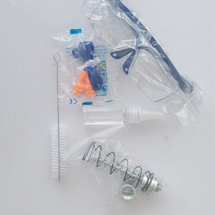 تفنگ میخکوب چاشنی خور فلزی ویوارکس مدل VIVAREX3310MF