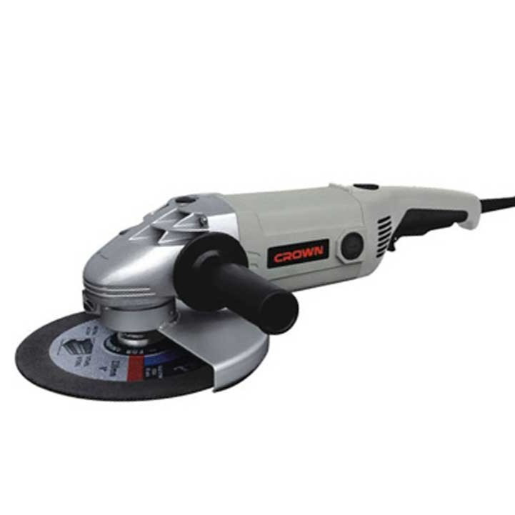 فرز آهنگری کرون با کیف حمل مدل(CT-13069 S)