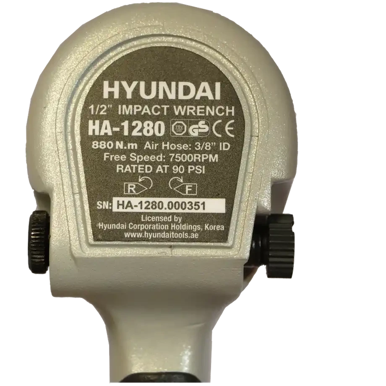 بکس بادی هیوندا مدل HA-1280