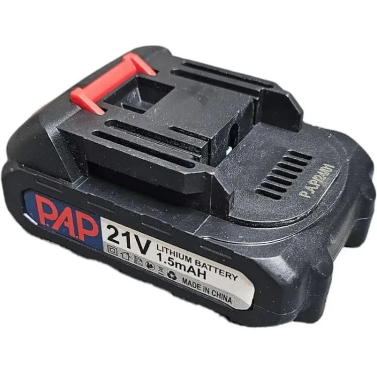 اره زنجیری شارژی پی ای پی مدل CCS-2140
