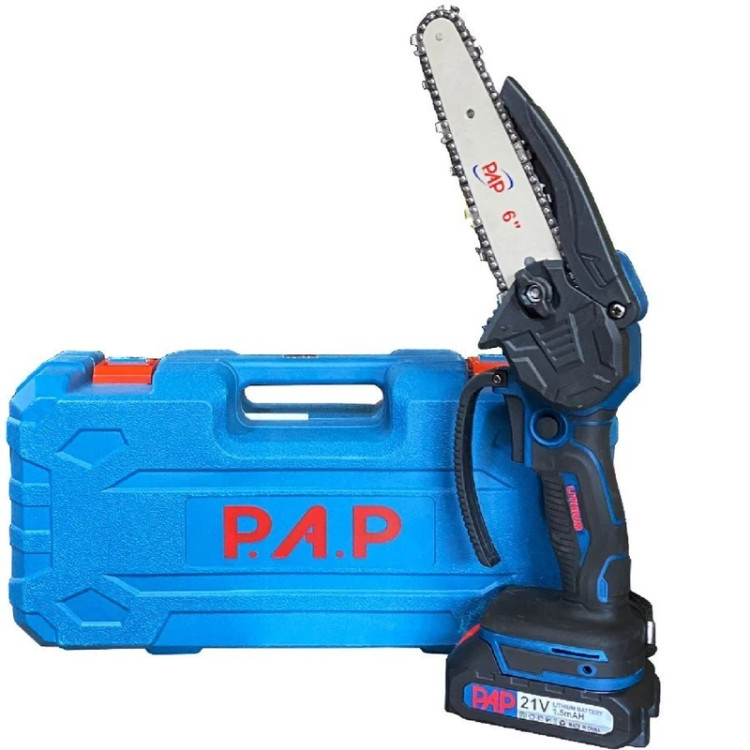 اره زنجیری شارژی پی ای پی مدل CCS-2140