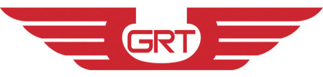 کمپرسور باد 25 لیتری سایلنت جی آر تی (GRT) مدل ACP302